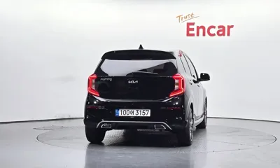 Kia Morning