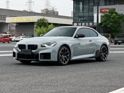 BMW M2