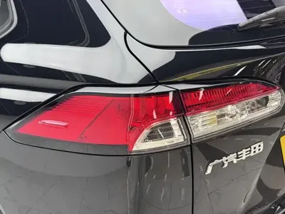 Toyota Frontlander