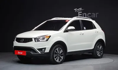 KG_Mobility_Ssangyong KORANDO