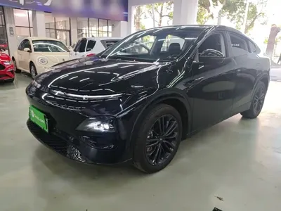 Xpeng G6
