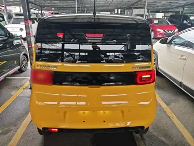 Wuling MINIEV
