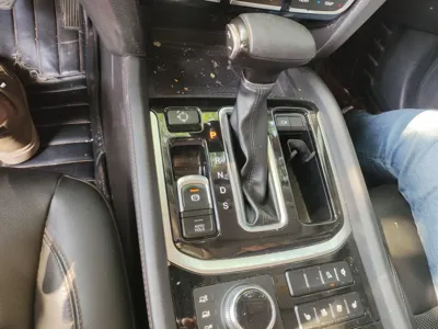 GAC Trampchi GS8