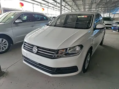 Volkswagen Santana
