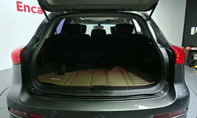 Infiniti EX