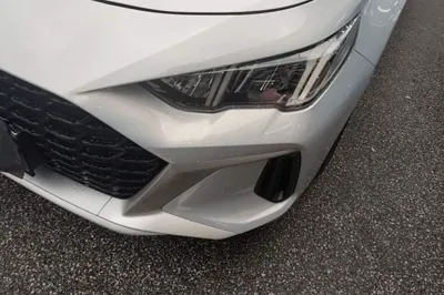 GAC Trumpchi EMPOW