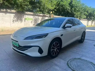 BYD 海豹06