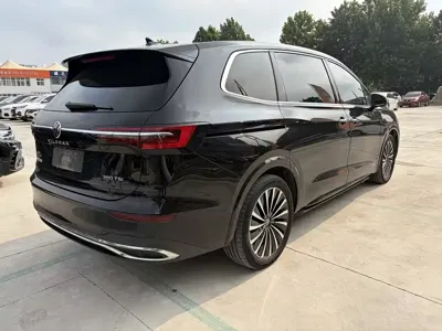 Volkswagen Viloran