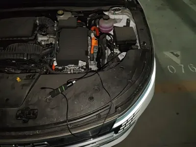 BYD Destroyer 05