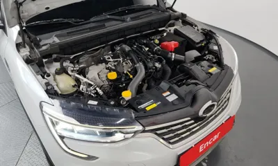Renault-KoreaSamsung XM3