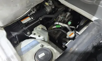 ChevroletGMDaewoo labo