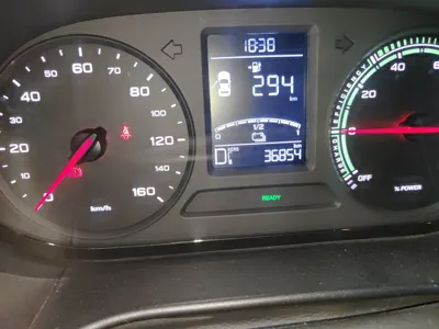 Roewe Clever