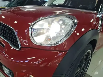 MINI Mini Countryman
