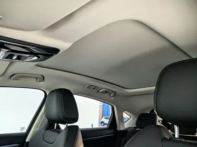 Geely Xingyue