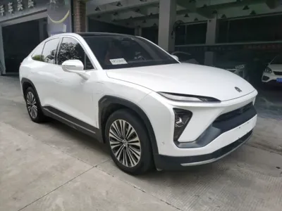 Nio EC6