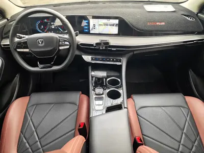 Changan Eado