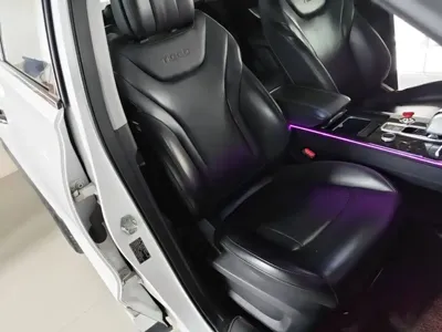 Chery Tiggo 8 Plus