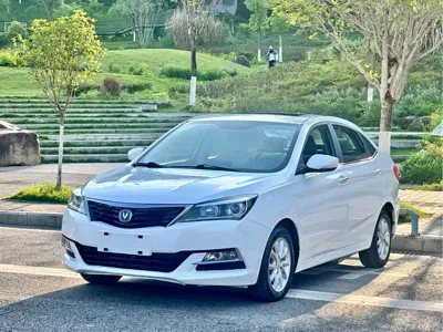 Changan V7