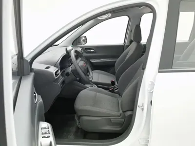 Wuling Hongguang EV