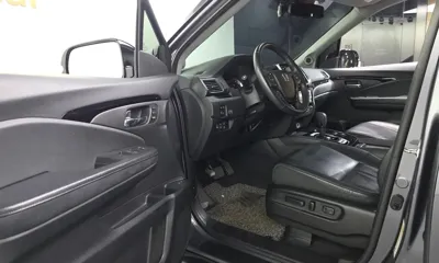 Honda Pilot
