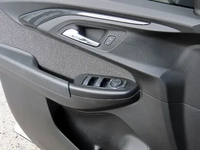 ChevroletGMDaewoo Trailblazer