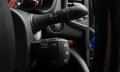 Renault-KoreaSamsung SM6