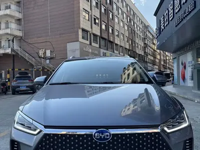 BYD e2