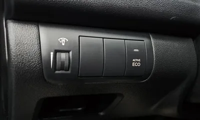 Kia Porte