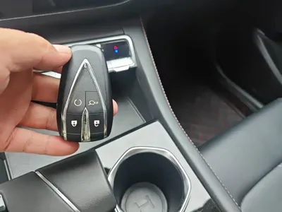 Changan Eado