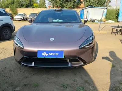 Xiaomi SU7