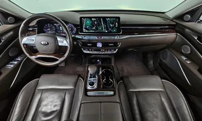 Kia K9