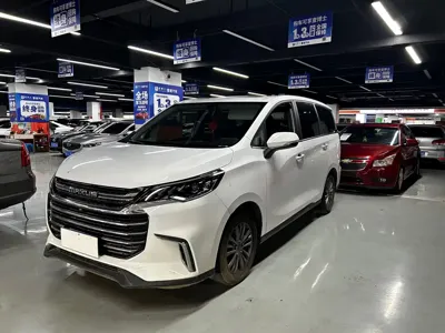 大通 G50