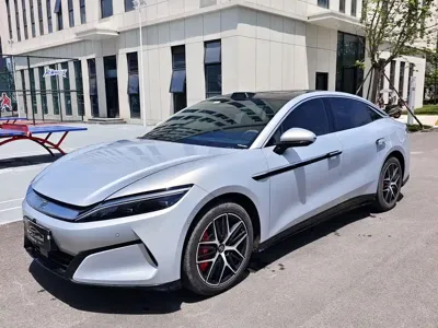 BYD 汉L