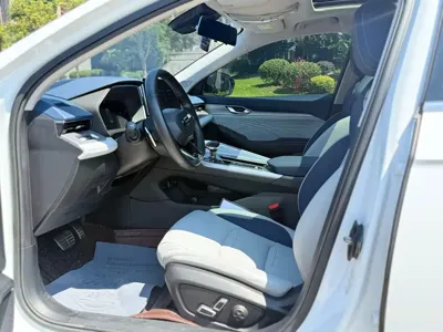 Geely Xingrui