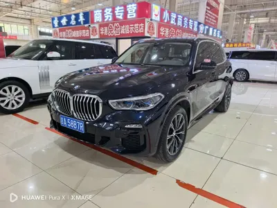 BMW X5 (Import)