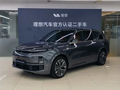 Li Auto Li L9