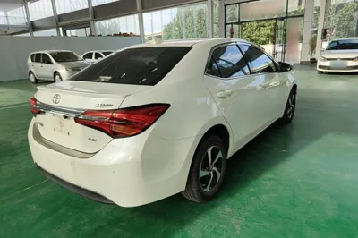 Toyota Levin