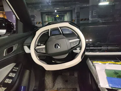 Changan CS55PLUS PHEV