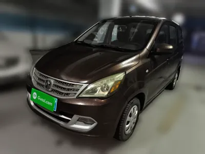 BAIC Weiwang M20