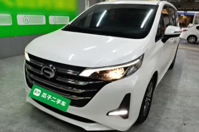 GAC Trumpchi M6