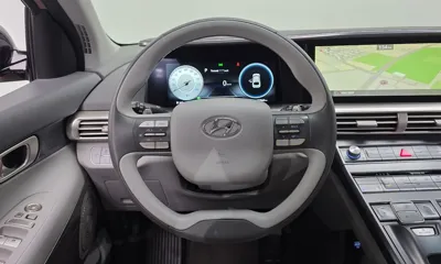 Hyundai Nexo