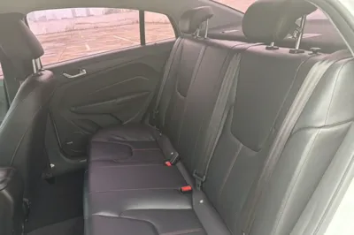 Chery Arrizo 5