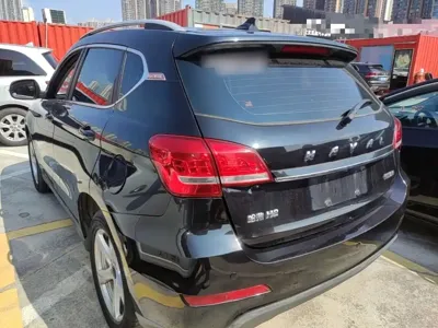 Haval H2