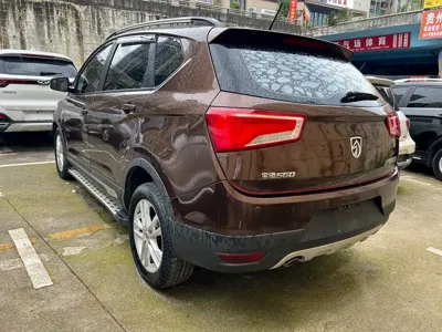 Baojun 560