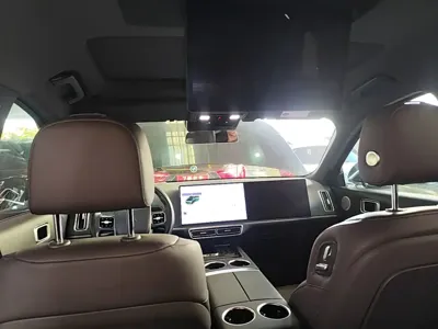 Li Auto Li L9