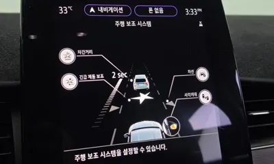 Renault-KoreaSamsung XM3