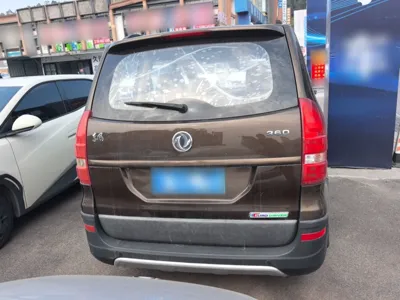 Dongfeng Fengon 360