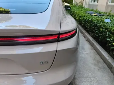 Nio ET5