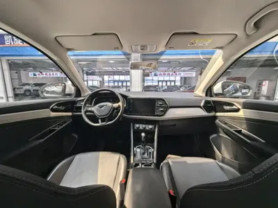Jetta VS5