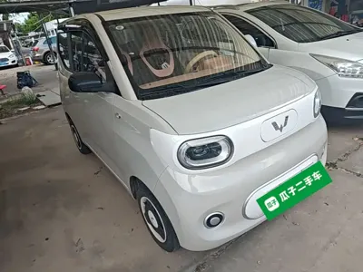 Wuling MINIEV
